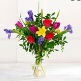 Spring Posy (Colour may vary) GOODS Sainsburys