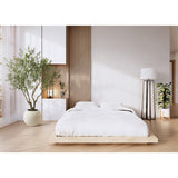 Artificial 8ft Olive Tree in Planter - McGrocer