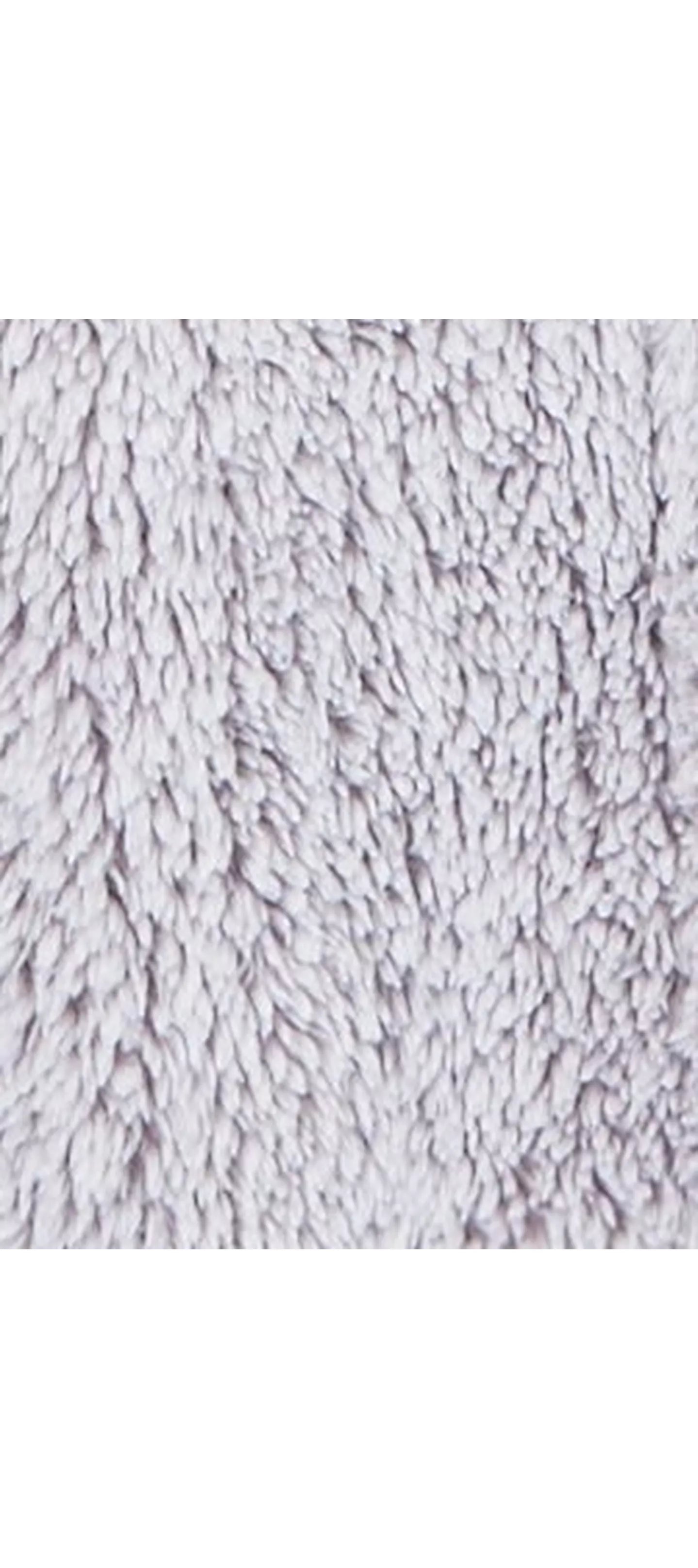 John Lewis Hi Pile Fleece Robe - McGrocer