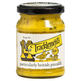 Tracklements Recipe No. 14 Particularly British Piccalilli 170g GOODS Sainsburys