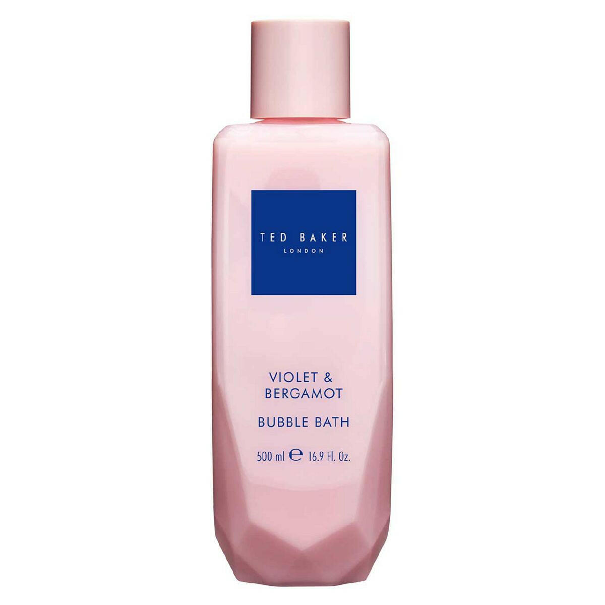 Ted Baker Violet & Bergamot Bubble Bath 500ml GOODS Boots