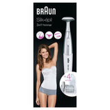 Braun Bikini Trimmer Silk-epil Bikini Styler - McGrocer