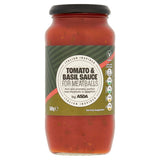 ASDA Tomato & Basil Sauce for Meatballs 500g - McGrocer