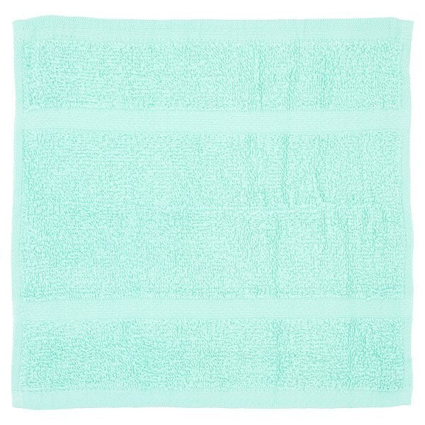 Superdrug Flannel Green GOODS Superdrug