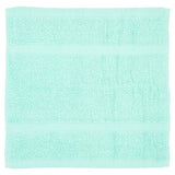 Superdrug Flannel Green GOODS Superdrug