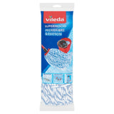 Vileda SuperMocio Micro & Cotton Refill Accessories & Cleaning M&S
