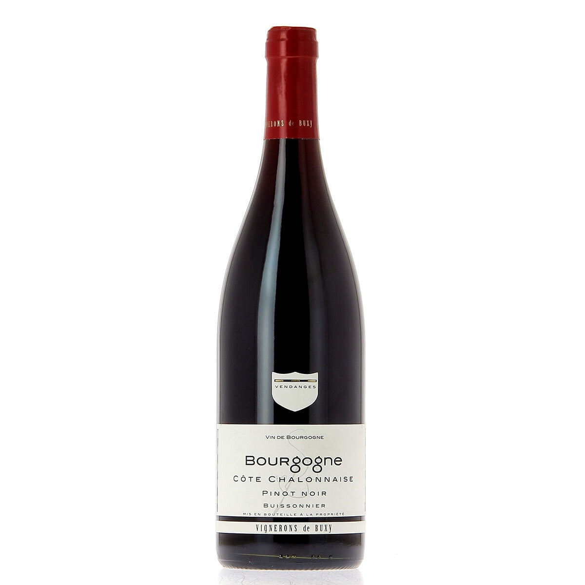 Cave De Buxy Bourgogne Pinot Noir 2021, 75cl - McGrocer
