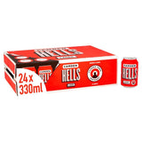 Camden Hells   24 x 330ml - McGrocer