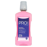 Superdrug Procare Sensitive Mouthwash 500ml GOODS Superdrug