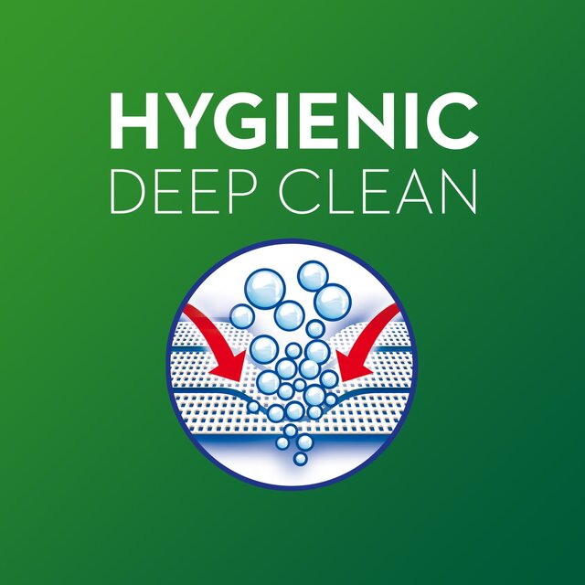 Ariel Washing Liquid Original 80 Washes 2640ml - McGrocer