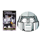 Transformers Face Mask 20ml GOODS Boots