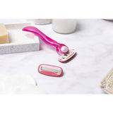 Superdrug Curve 5 Blade System Razor GOODS Superdrug