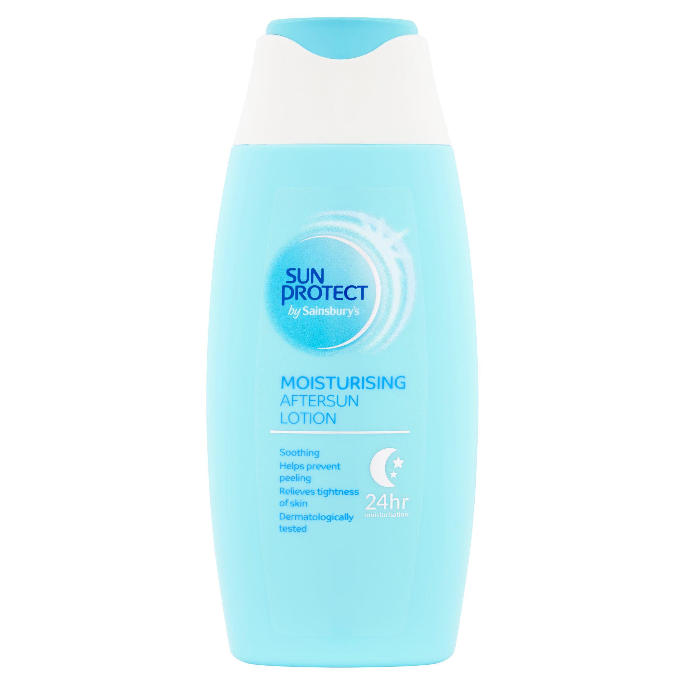 Sun Protect Moisturising Aftersun Lotion 200ml GOODS Sainsburys