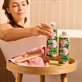 Faith in Nature Jojoba Shampoo 400ml - McGrocer