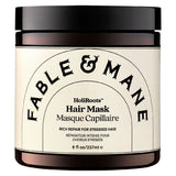 Fable & Mane HoliRoots Hair Mask 237ml
