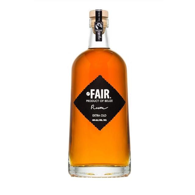 Fair 5 Year Old Belize Rum 70cl