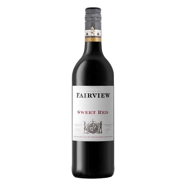 Fairview Sweet Red 75cl