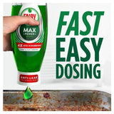 Fairy Max Power Antibac Original Washing Up Liquid 980ml