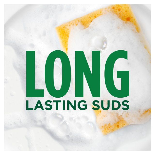 Fairy Max Power Cherry Blossom Washing Up Liquid 640ml