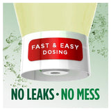 Fairy Max Power Ginger & Bergamot Washing Up Liquid 640ml