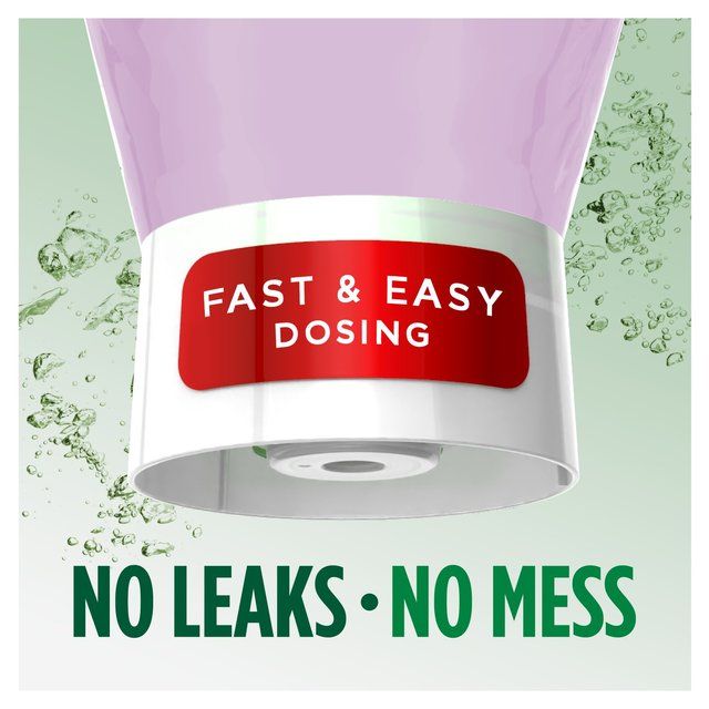 Fairy Max Power Lavender & Rosemary Washing Up Liquid   640ml