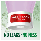 Fairy Max Power Lavender & Rosemary Washing Up Liquid   640ml