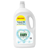 Fairy Original Fabric Conditioner for Sensitive Skin 118 Washes 3.92L