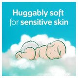 Fairy Original Fabric Conditioner for Sensitive Skin 118 Washes 3.92L