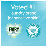 Fairy Original Fabric Conditioner For Sensitive Skin 43 Washes 1.42L