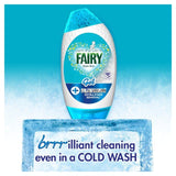 Fairy Platinum Non Bio Washing Liquid Gel 38 Washes 1254ml