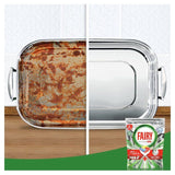 Fairy Platinum Plus Anti Dull Lemon Dishwasher Tablets 93 per pack