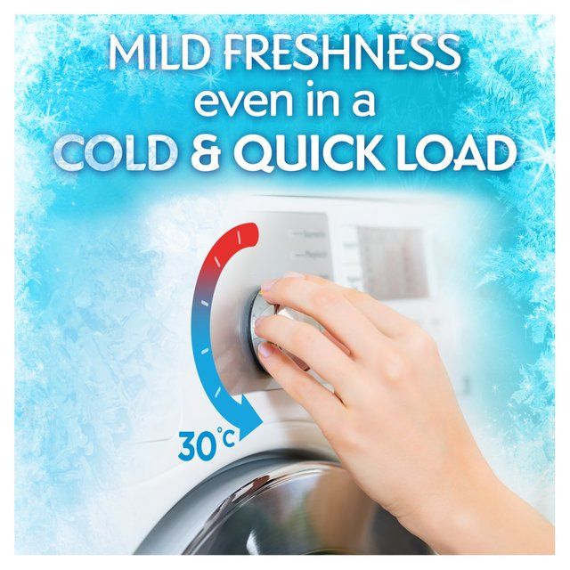 Fairy Silk Tree Blossom Fabric Conditioner 42 Washes 1386ml