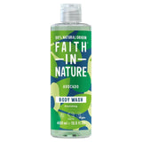 Faith in Nature Avocado Bodywash 400ml
