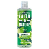 Faith in Nature Avocado Shampoo 400ml