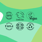 Faith in Nature Coconut & Shea Hair Mask 300ml