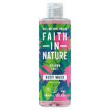 Faith in Nature Dragon Fruit Body Wash 400ml