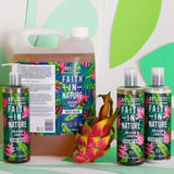 Faith in Nature Dragon Fruit Hand Wash 400ml