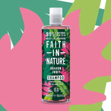 Faith in Nature Dragon Fruit Shampoo 400ml
