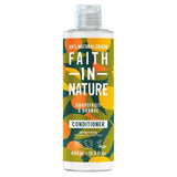 Faith in Nature Grapefruit & Orange Conditioner 400ml