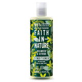 Faith in Nature Seaweed & Citrus Conditioner 400ml
