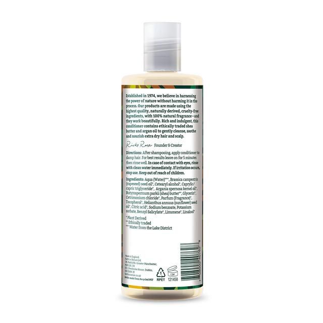 Faith in Nature Shea & Argan Conditioner 400ml