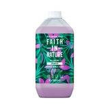 Faith in Nature Wild Rose Shampoo 5L