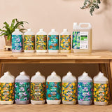 Faith in Nature Wild Rose Shampoo 5L