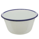 Falcon Pudding Basin Blue 12cm