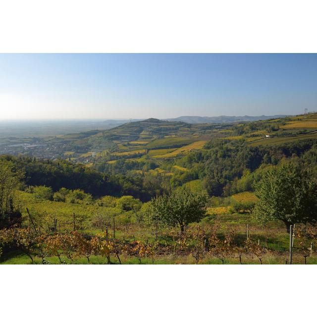 Faldeo Prosecco 75cl