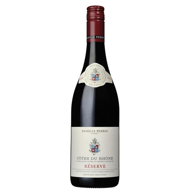 Famille Perrin Cotes du Rhone Reserve 75cl