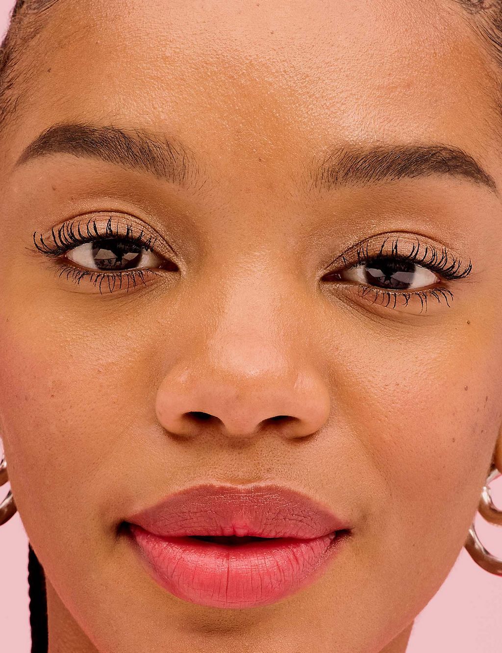 Fan Fest - Fanning & Volumising Mascara 4g