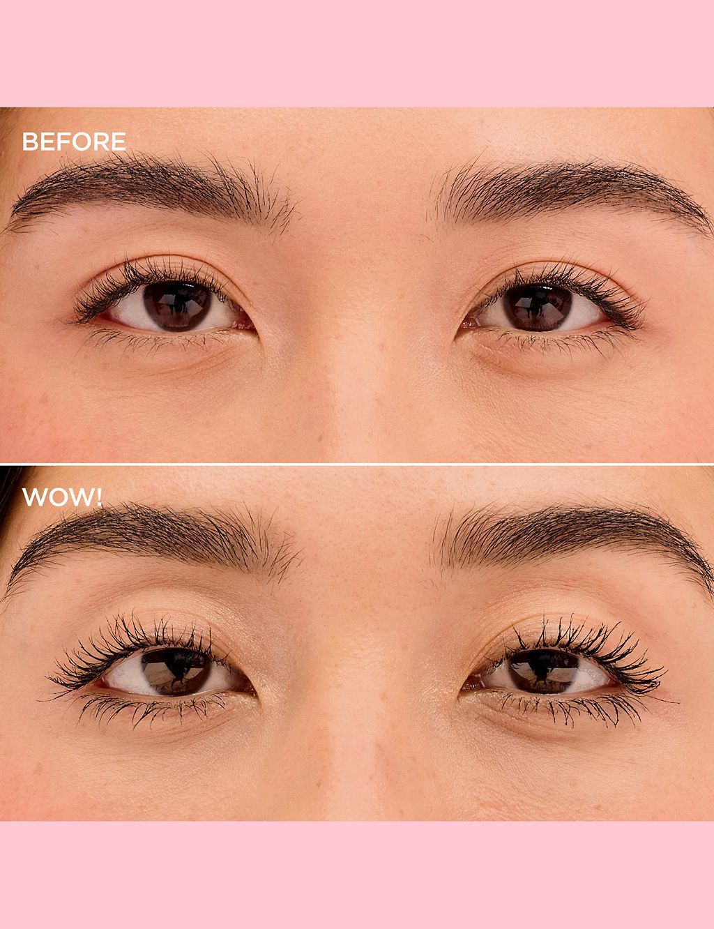 Fan Fest - Fanning & Volumising Mascara 4g