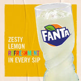 Fanta Lemon 24 x 330ml