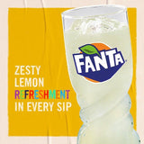 Fanta Lemon 2L